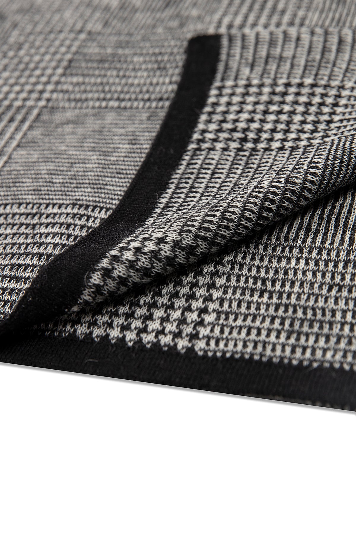 HEREN PHRYGIA SJAAL ZWART