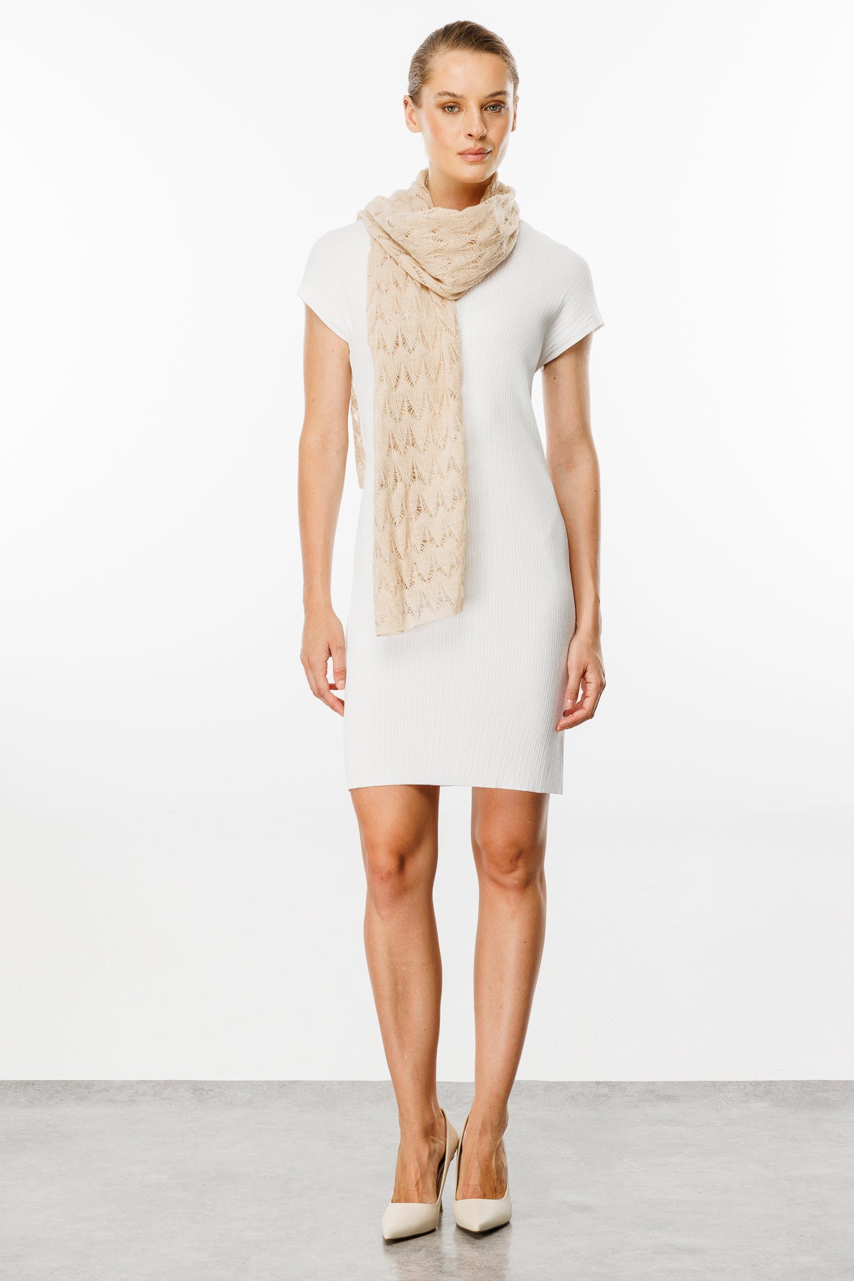 ANATOLIA SJAAL BEIGE