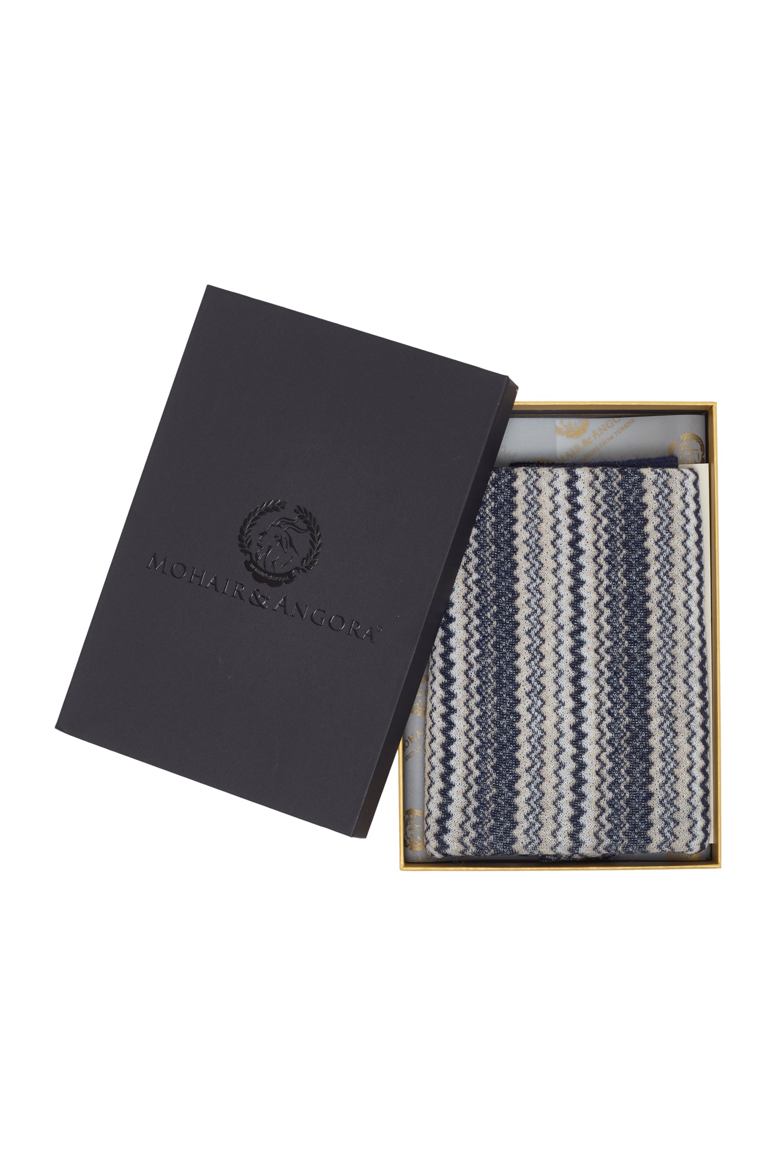 AMSTERDAM SCHOULERBLAUW