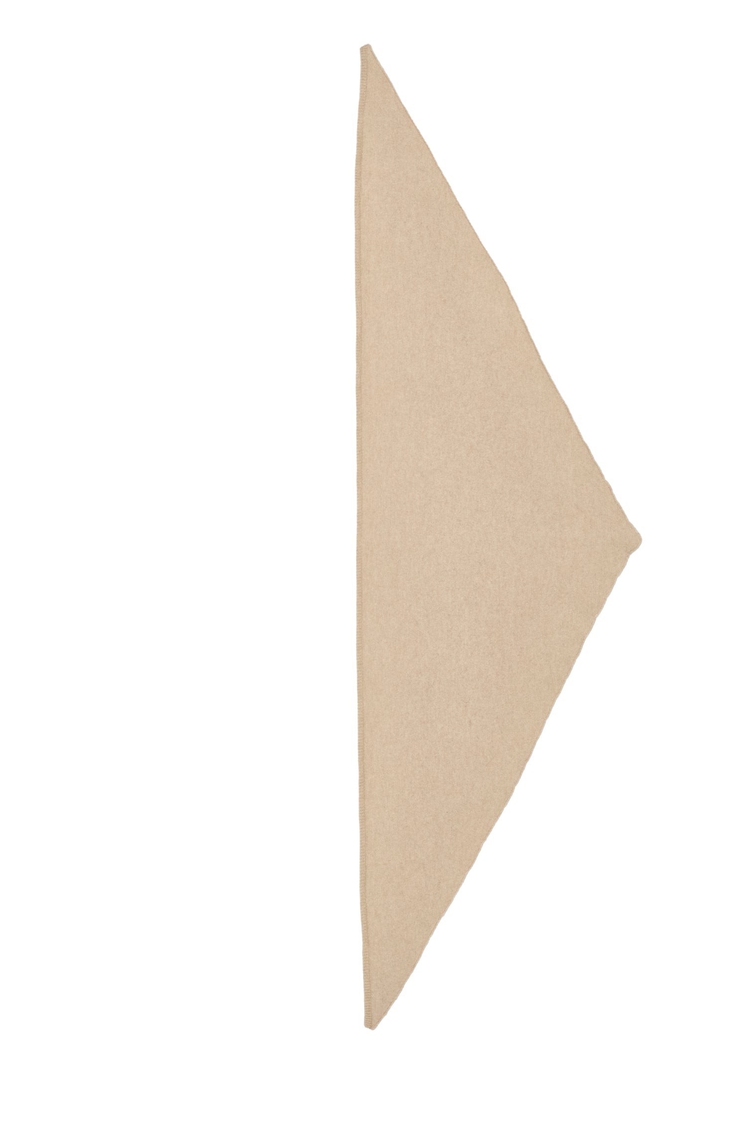 CARIA FOULARD BEIGE