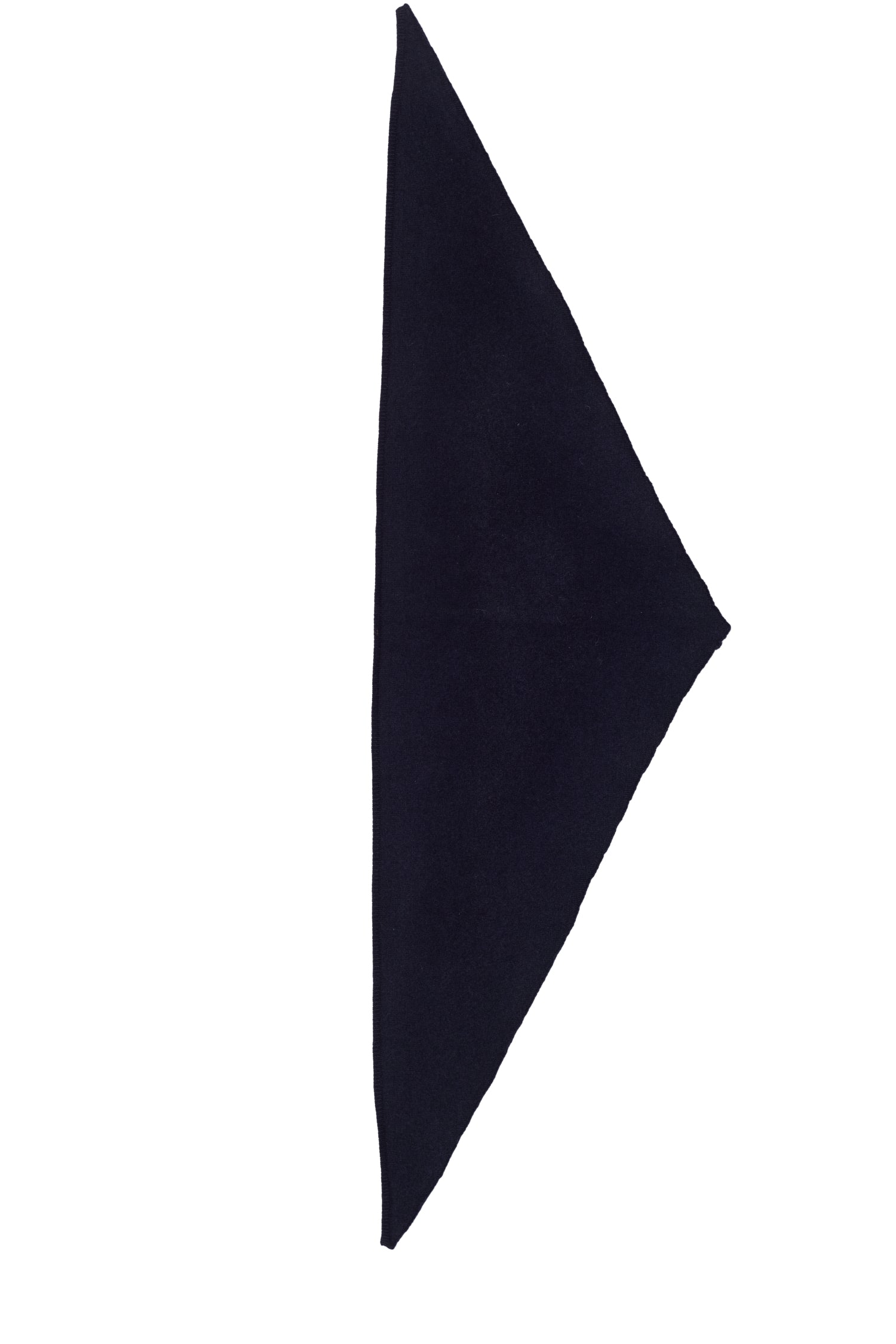 CARIA FOULARD NAVY