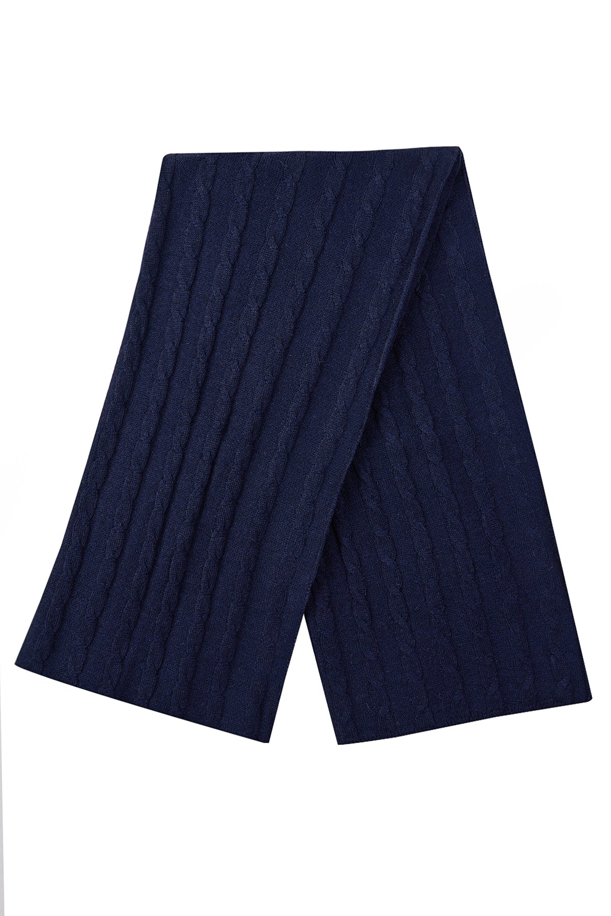 MYRA SJAAL MARINEBLAUW