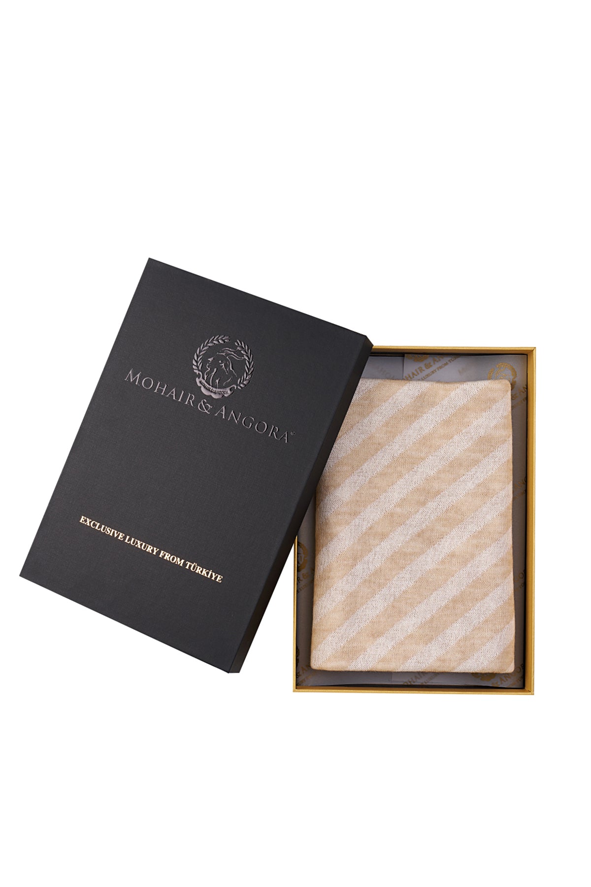 EPHESUS SJAAL WIT ECRU