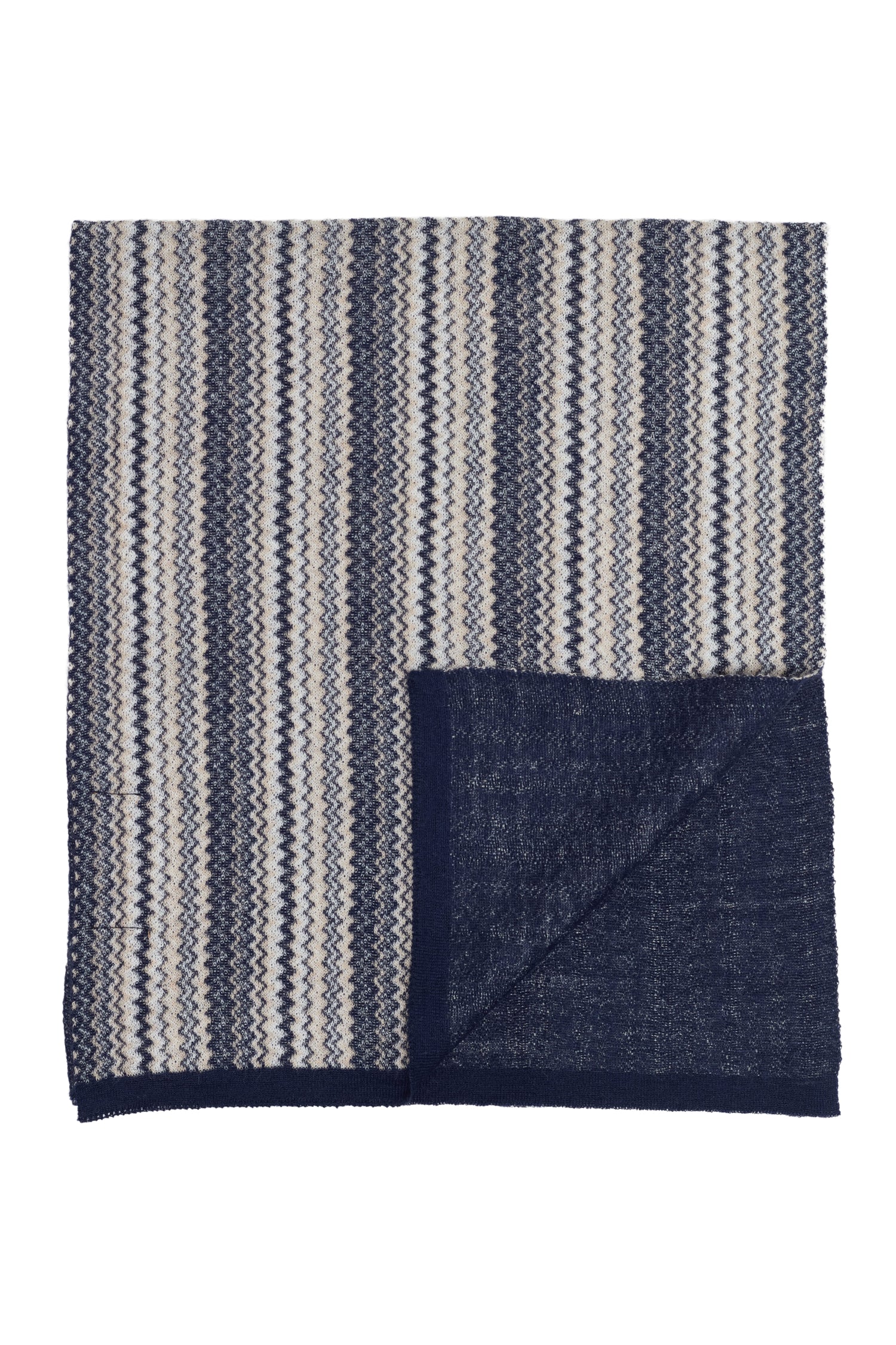 AMSTERDAM SCHOULERBLAUW