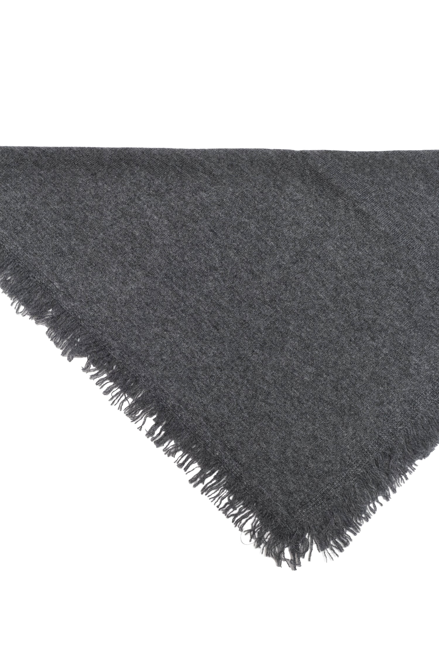 CARIA FOULARD GRAY