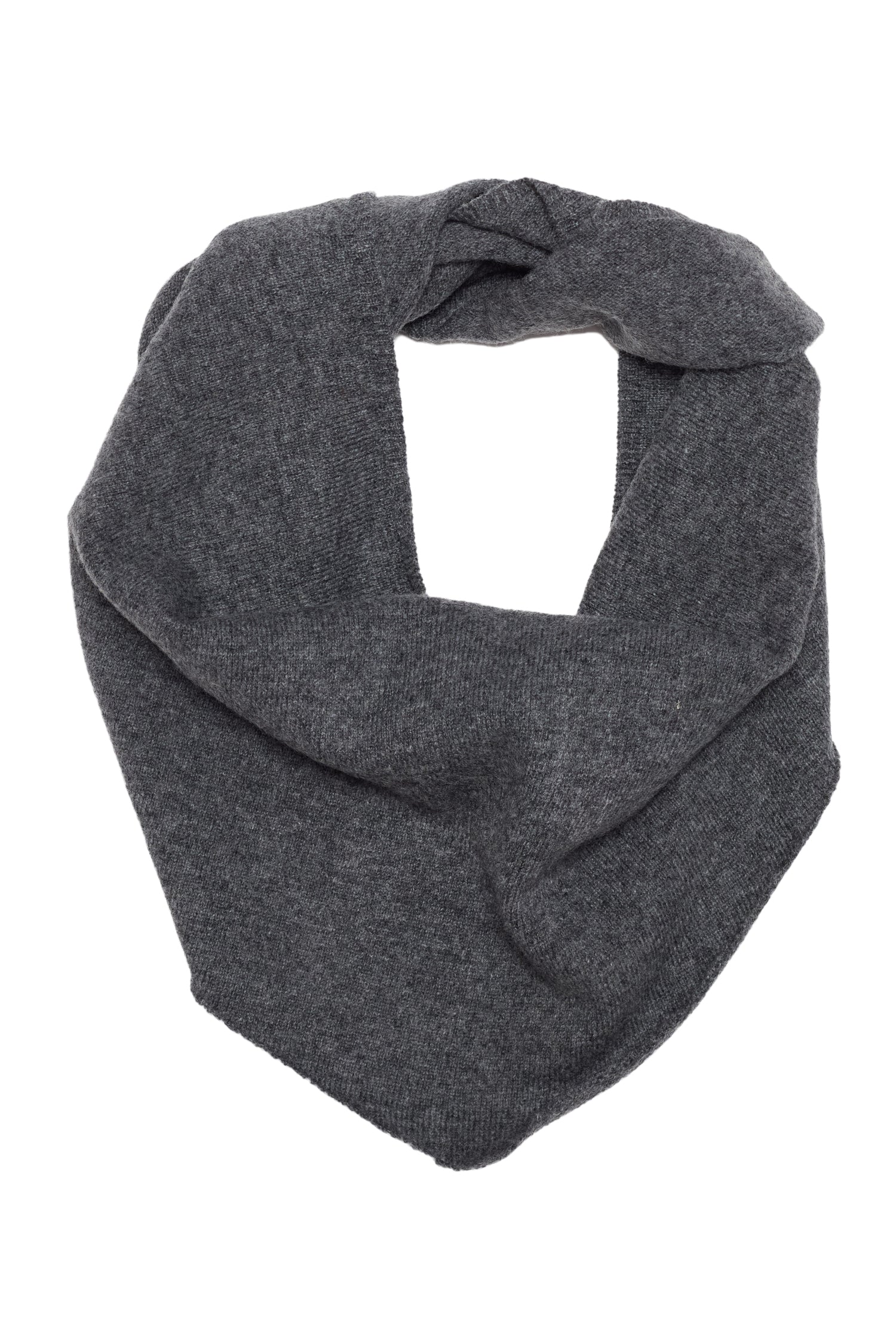 CARIA FOULARD GRAY