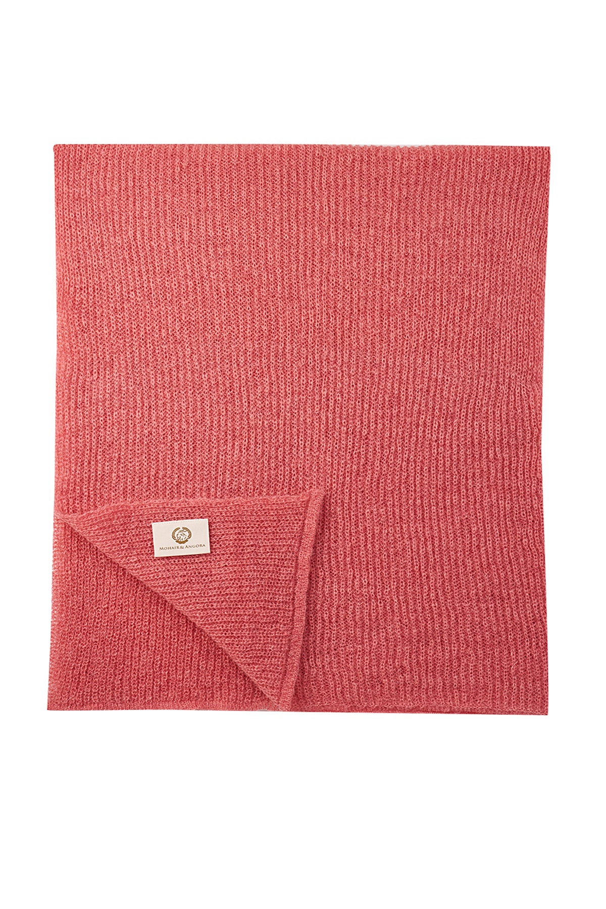 HATTUSA SJAAL ROZE-BASIC GEBREID