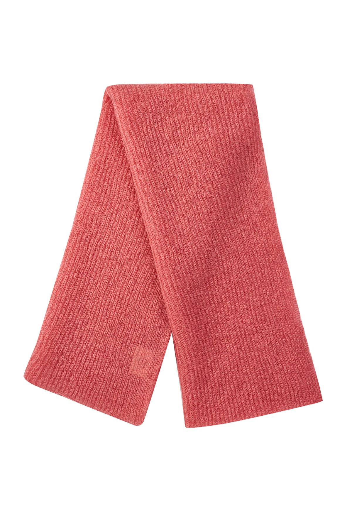 HATTUSA SJAAL ROZE-BASIC GEBREID